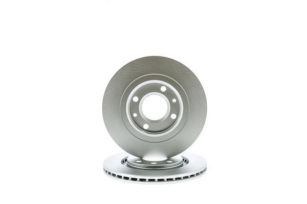 Disques de frein AISIN ref. Q6F913S